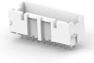 2-2323751-0 TE Connectivity PCB Connection Systems
