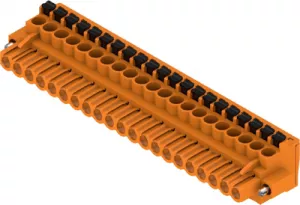 1477230000 Weidmüller PCB Connection Systems