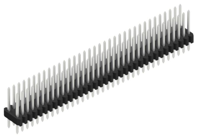 10061349 Fischer Elektronik PCB Connection Systems