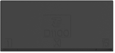 1-1939638-5 TE Connectivity PCB Connection Systems Image 3