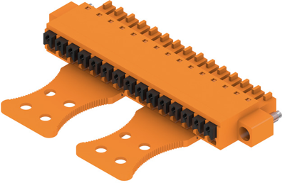 1236080000 Weidmüller PCB Connection Systems Image 2