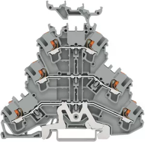 2202-3258 WAGO Series Terminals