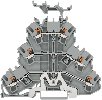 2202-3258 WAGO Series Terminals Image 1