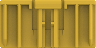 917992-7 AMP Automotive Power Connectors Image 3