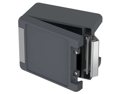00123234 Bopla General Purpose Enclosures Image 2
