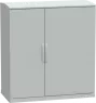 NSYPLAZT12126G Schneider Electric Switch Cabinets, server cabinets