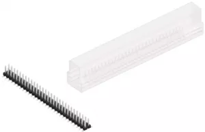 SLLP6SMD05158ZSM Fischer Elektronik PCB Connection Systems