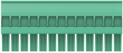 1-1986371-3 TE Connectivity PCB Terminal Blocks Image 5