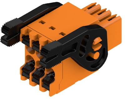 1375900000 Weidmüller PCB Connection Systems Image 2