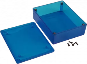1591XXGTBU Hammond General Purpose Enclosures