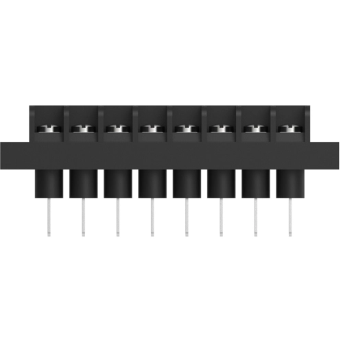 1776897-8 TE Connectivity PCB Terminal Blocks Image 5