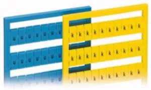 249-553/000-002 WAGO Terminals Accessories