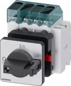 3LD3350-1TL11 Siemens Circuit Breakers