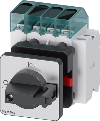 3LD3350-1TL11 Siemens Circuit Breakers