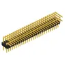 SLV W 2 KA 030 56 G Fischer Elektronik PCB Connection Systems