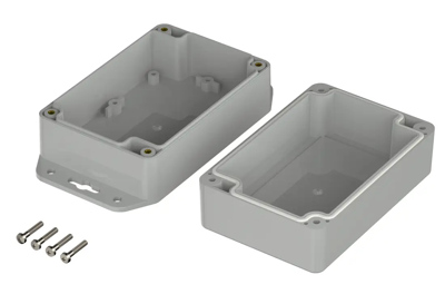 07812086 Bopla General Purpose Enclosures Image 2