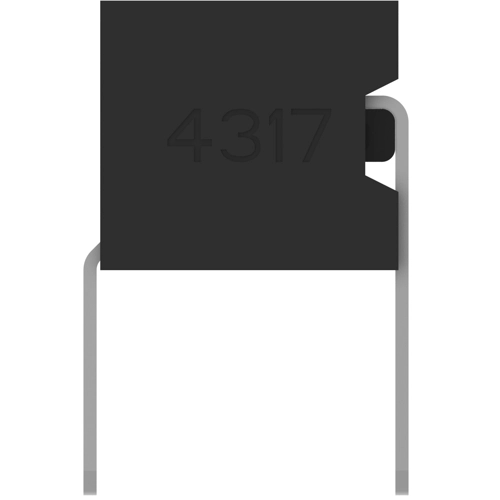 1-2314926-4 TE Connectivity PCB Connection Systems Image 2