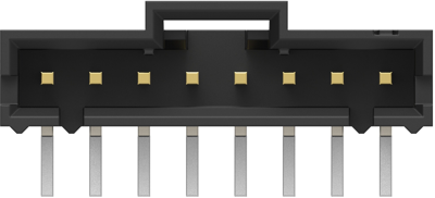 103635-7 AMP PCB Connection Systems Image 5