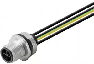 1460320000 Weidmüller Sensor-Actuator Connectors