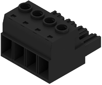1924560000 Weidmüller PCB Connection Systems Image 2
