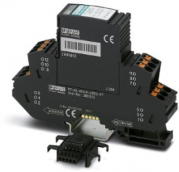 Surge protection device, 700 mA, 24 VDC, 2801272