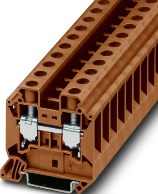 1143432 Phoenix Contact Series Terminals
