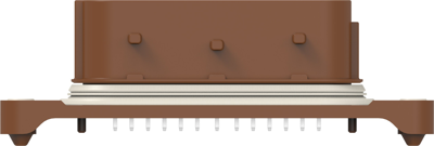 6-1418363-1 AMP Automotive Power Connectors Image 4