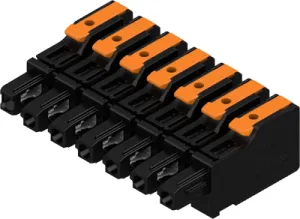 8000078333 Weidmüller PCB Connection Systems