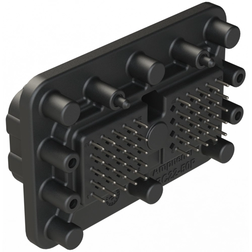 ARC22-50P04-BM01SP1 Amphenol PCB Connection Systems Image 2