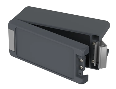 00124134 Bopla General Purpose Enclosures Image 2