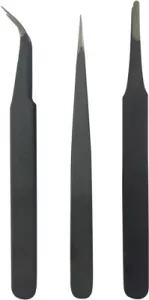 BYB-7-30L0134 by.B Tweezers