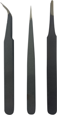 BYB-7-30L0134 by.B Tweezers