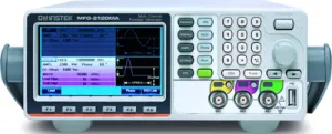 MFG-2120MA GW Instek Function Generators