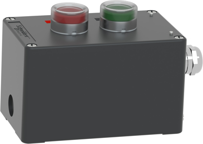 XAWF210EX Schneider Electric Control Devices in Housings Image 3