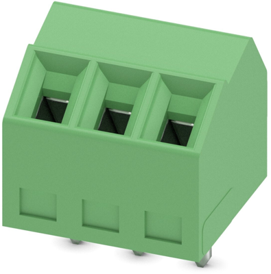 1751109 Phoenix Contact PCB Terminal Blocks Image 1