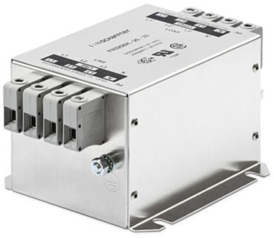 FN3256H-8-29 Schaffner Interference suppression filter