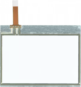EA TOUCH160-1 DISPLAY VISIONS Accessories (Displays)