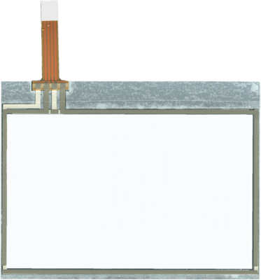EA TOUCH160-1 DISPLAY VISIONS Accessories (Displays)