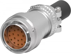 HD36-24-23PE-059 DEUTSCH Automotive Power Connectors