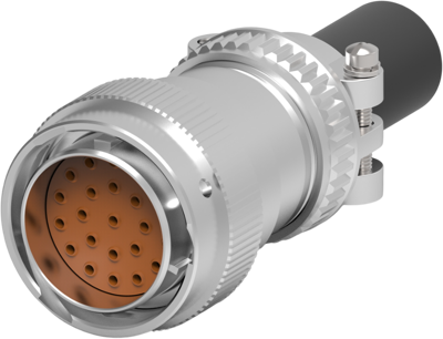 HD36-24-23PE-059 DEUTSCH Automotive Power Connectors Image 1