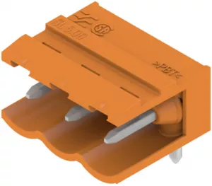 1571140000 Weidmüller PCB Connection Systems