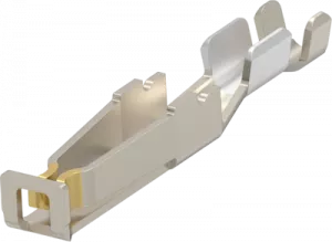 234067-E ERNI Crimp Contacts