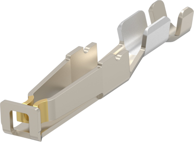 234067-E ERNI Crimp Contacts Image 1