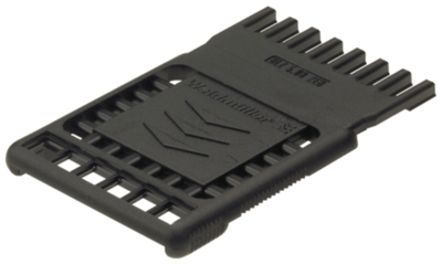 1652130000 Weidmüller PCB Connection Systems