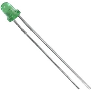 L-1154GD Kingbright LEDs