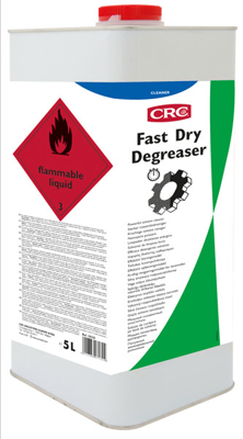 10230-AA CRC Cleaning Agents
