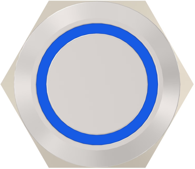 3-2213767-7 Alcoswitch Pushbutton Switches Image 5