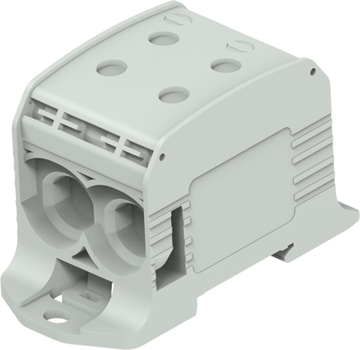1SNF526111R0000 ENTRELEC Connecting Blocks Image 1