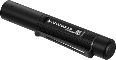 P2R LEDLENSER Torches Image 2