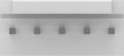 640454-5 AMP PCB Connection Systems Image 5